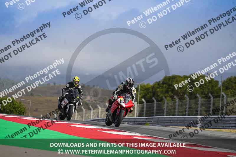 May 2023;motorbikes;no limits;peter wileman photography;portimao;portugal;trackday digital images